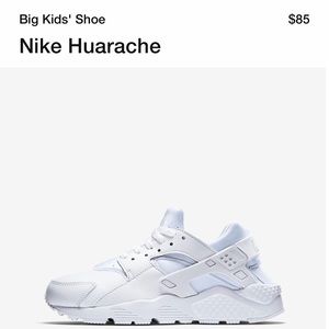 Nike Huarache
